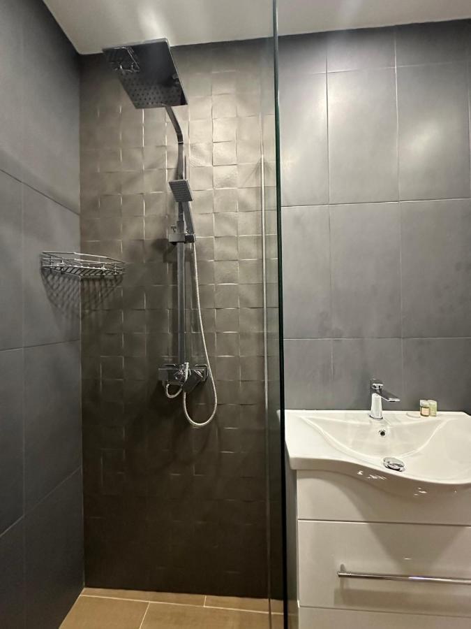 Lux Apartments Top Center Софія Екстер'єр фото