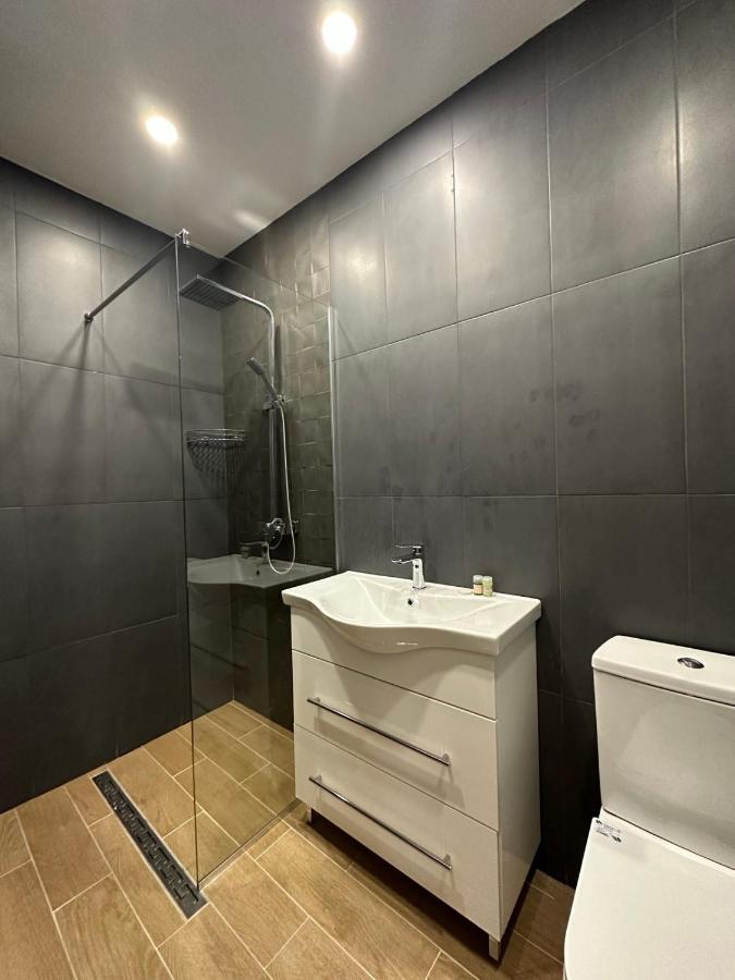 Lux Apartments Top Center Софія Екстер'єр фото