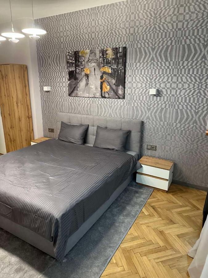 Lux Apartments Top Center Софія Екстер'єр фото
