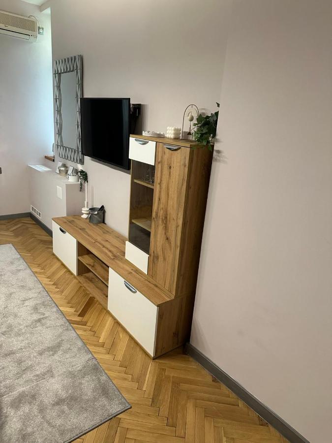 Lux Apartments Top Center Софія Екстер'єр фото