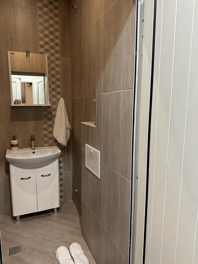 Lux Apartments Top Center Софія Екстер'єр фото