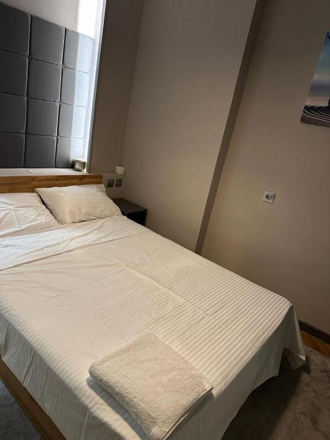 Lux Apartments Top Center Софія Екстер'єр фото