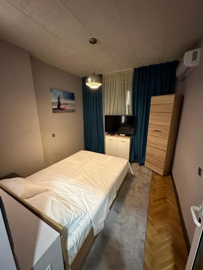 Lux Apartments Top Center Софія Екстер'єр фото
